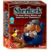 Retired Sherlock 2 Retired Sherlock -GAMES WORLD Sales sherlock