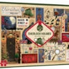 Sherlock Holmes Book Club - 1000 Pcs Gibson 1 Sherlock Holmes Book Club - 1000 Pcs Gibson -GAMES WORLD Sales sherlockholmes 1200x1200 5da98b8e 5ead 4ebb bb3d 67cf9e772774