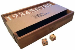 Shut The Box - Classic