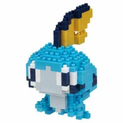 Sobble - Pokemon Nanoblock