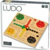Solid Wood Ludo -GAMES WORLD Sales solid wood ludo