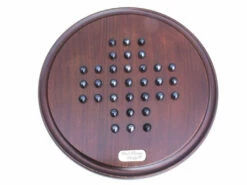 Solitaire- Dal Rossi