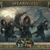 Spearwives - A Song Of Ice And Fire TMG 2 Spearwives - A Song Of Ice And Fire TMG -GAMES WORLD Sales spearwives a song of ice and fire tmg