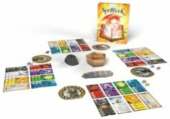 Spellbook -GAMES WORLD Sales spellbook 3558380112952 559168 1800x1800 7e370da8 204b 48f7 b07b 593d80cfdd4f