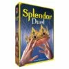 Splendor Duel 1 Splendor Duel -GAMES WORLD Sales splendor duel board game 1