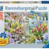 Ravensburger Spring Awakening Puzzle 300pcLF
