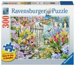 Ravensburger Spring Awakening Puzzle 300pcLF