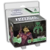 Hired Guns Villain Pack - Star Wars Imperial Assault -GAMES WORLD Sales star wars imperial assault hired guns villain pack