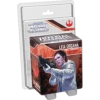 Leia Organa Rebel Commander - Star Wars Imperial Assault -GAMES WORLD Sales star wars imperial assault leia organa ally pack
