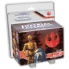 R2-D2 & C-3P0 Ally Pack - Star Wars Imperial Assault 1 R2-D2 & C-3P0 Ally Pack - Star Wars Imperial Assault -GAMES WORLD Sales star wars imperial assault r2 d2 and c 3po ally pack