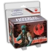 Rebel Saboteurs Ally Pack - Star Wars Imperial Assault -GAMES WORLD Sales star wars imperial assault rebel saboteurs ally pack