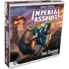 Twin Shadows Expansion - Star Wars Imperial Assault -GAMES WORLD Sales star wars imperial assault twin shadows