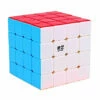 Stickerless QiYi 4x4 Cube -GAMES WORLD Sales stickerless qiyi 4x4 cube