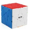 Stickerless QiYi Pentacle Cube -GAMES WORLD Sales stickerless qiyi pentacle cube