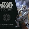 Stormtroopers Imperial Expansion - Star Wars Legion -GAMES WORLD Sales storm troopers imperial expansion star wars legion