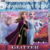 Ravensburger Frozen 2 Strong Sisters GLITTER 100pc