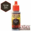 Strong Tone Ink - Army Painter -GAMES WORLD Sales strong tone ink