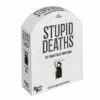 Stupid Deaths 1 Stupid Deaths -GAMES WORLD Sales stupid deaths
