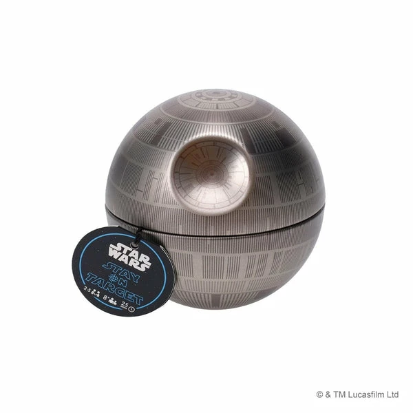 Stay On Target - Disney Star Wars Card Game 3 Stay On Target - Disney Star Wars Card Game