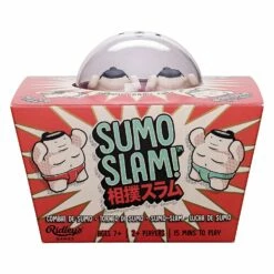 Sumo Slam