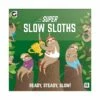 Super Slow Sloths -GAMES WORLD Sales super slow sloths