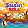 Sushi Roll 1 Sushi Roll -GAMES WORLD Sales sushi roll