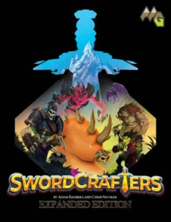 Sword Crafters