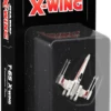 T-65 X-Wing Expansion Pack 2nd Edition - Star Wars X-Wing -GAMES WORLD Sales t 65 x wing expansion pack 2nd edition star wars x wing pre order