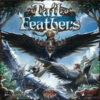 Tail Feathers -GAMES WORLD Sales tail feathers