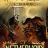 Tash-Kalar - Nether Void -GAMES WORLD Sales tash kalar nether void