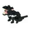 Tasmanian Devil - Nanoblock -GAMES WORLD Sales tasmanian devil nano block