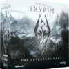 The Elder Scrolls V Skyrim Adventure Game -GAMES WORLD Sales the elder scrolls v skyrim the adventure game board game