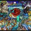 The Little Mermaid Story Stained Glass Puzzle 1000 Pieces - Tenyo Puzzle Disney 1 The Little Mermaid Story Stained Glass Puzzle 1000 Pieces - Tenyo Puzzle Disney -GAMES WORLD Sales theLittleMermaidStoryStainedGlassPuzzle1000pieces TenyoPuzzleDisney