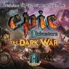 The Dark War - Tiny Epic Defenders 1 The Dark War - Tiny Epic Defenders -GAMES WORLD Sales the dark war tiny epic defenders