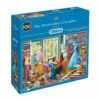 THE DRESSMAKERS DAUGHTER 1000 - Gibsons -GAMES WORLD Sales the dressmakers daughter 1000
