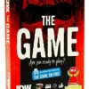 The Game With The Game On Fire Expansion -GAMES WORLD Sales the game with the game on fire expansion