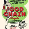 The Ketchup Mechanism: Food Chain Magnate Expansion 1 The Ketchup Mechanism: Food Chain Magnate Expansion -GAMES WORLD Sales the ketchup mechanism food chain magnate expansion
