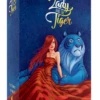 The Lady And The Tiger