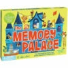 The Memory Palace -GAMES WORLD Sales the memory palace