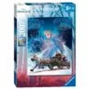 Ravensburger Frozen 2 The Mysterious Forest 200pc