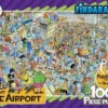 The Snozles: At The Airport 1000 Pc 1 The Snozles: At The Airport 1000 Pc -GAMES WORLD Sales the snozles at the airport 1000 pc