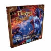 The Thieves Of Naqala - Five Tribes Expansion -GAMES WORLD Sales the thieves of naqala five tribes expansion