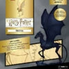 Thestral - Harry Potter - Incredibuilds 3d Wood Model 1 Thestral - Harry Potter - Incredibuilds 3d Wood Model -GAMES WORLD Sales thestral harry potter incredibuilds 3d wood model