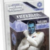 Thrawn Grand Admiral VIllain Pack - Star Wars Imperial Assault -GAMES WORLD Sales thrawn grand admiral villain pack star wars imperial assault