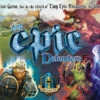 Tiny Epic Defenders 2E -GAMES WORLD Sales tiny epic defenders 2e
