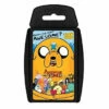 WINNING MOVES Top Trumps - Adventure Time -GAMES WORLD Sales top trumps adventure time
