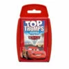 WINNING MOVES Top Trumps - Disney Cars 2 WINNING MOVES Top Trumps - Disney Cars -GAMES WORLD Sales top trumps disney cars