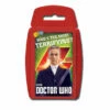 WINNING MOVES Top Trumps - Doctor Who 8 -GAMES WORLD Sales top trumps doctor who 8
