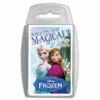 WINNING MOVES Top Trumps - Frozen -GAMES WORLD Sales top trumps frozen