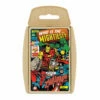 WINNING MOVES Top Trumps - Marvel Retro -GAMES WORLD Sales top trumps marvel retro
